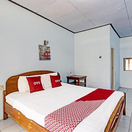 Capital O 91644 Loka Hause 호텔 살라티가 외부 사진