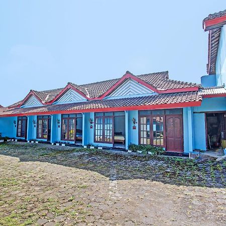 Capital O 91644 Loka Hause 호텔 살라티가 외부 사진