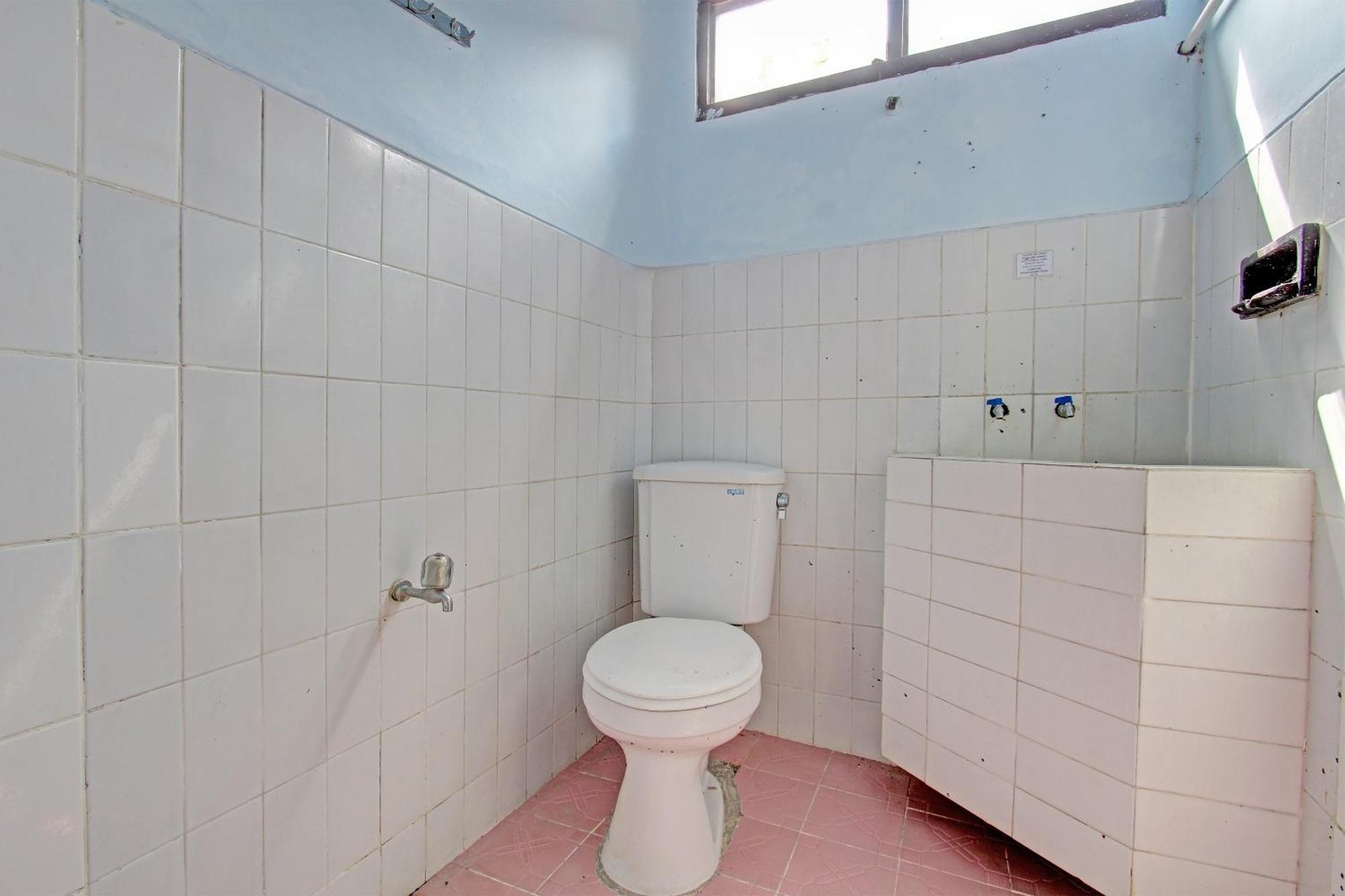 Capital O 91644 Loka Hause 호텔 살라티가 외부 사진